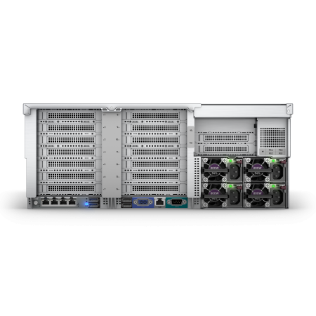 Серверы HPE Proliant DL580 Gen10. Изображение 5
