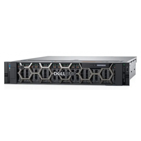Сервер Dell PowerEdge R740XD (210-AKZR-102). Изображение 1