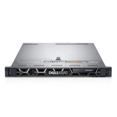 Серверы Dell PowerEdge R640. Изображение 2