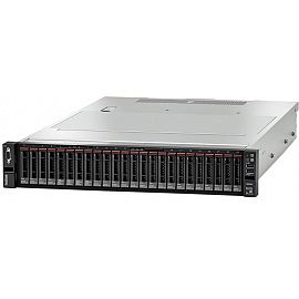 Серверы Lenovo SR650
