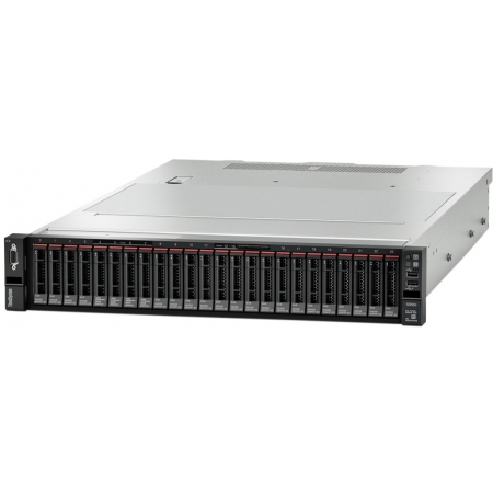 Серверы Lenovo SR650. Изображение 1