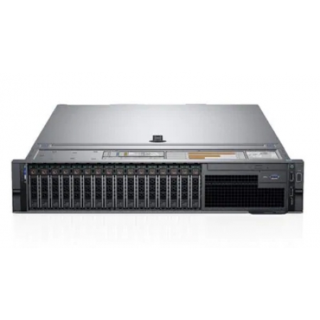 Серверы Dell PowerEdge R740. Изображение 2