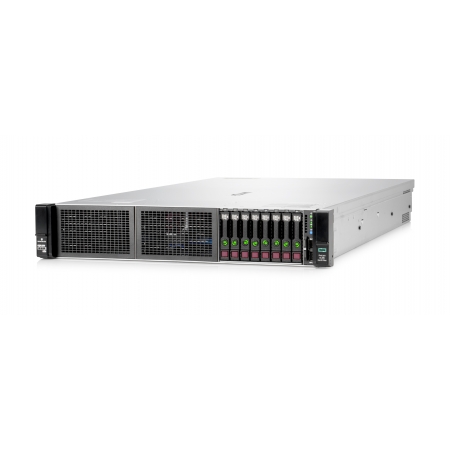 Серверы HPE Proliant DL385 Gen10. Изображение 6