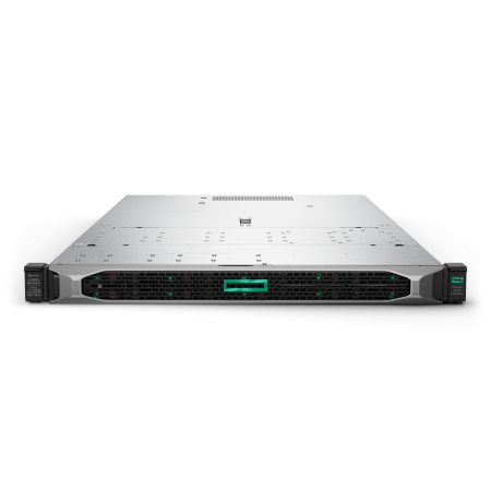 Серверы HPE Proliant DL325 Gen10. Изображение 3