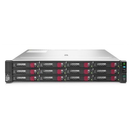 Серверы HPE Proliant DL180 Gen10. Изображение 1