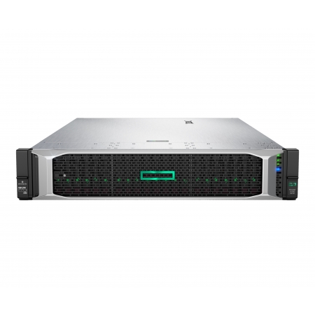 Серверы HPE Proliant DL560 Gen10. Изображение 2