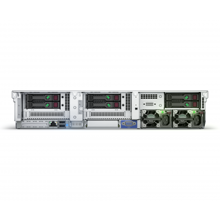 Серверы HPE Proliant DL385 Gen10. Изображение 7